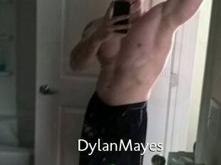 Dylan_Mayes