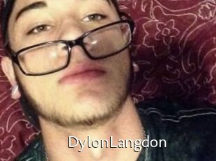 Dylon_Langdon