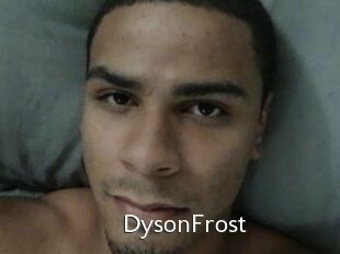 Dyson_Frost