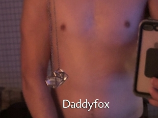 Daddyfox