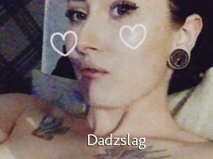 Dadzslag