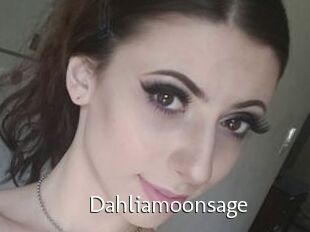 Dahliamoonsage