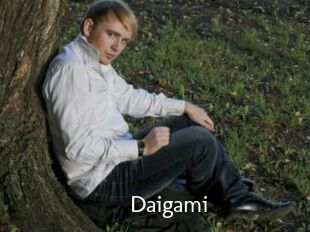 Daigami