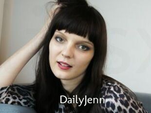 DailyJenn