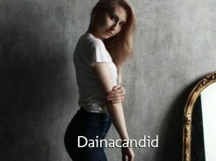 Dainacandid