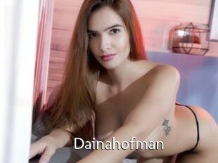 Dainahofman