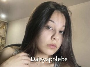 Daisyapplebe