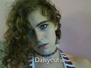 Daisycutie