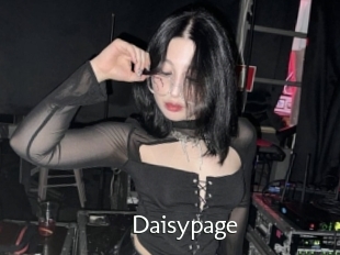 Daisypage