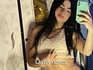 Daisyroses