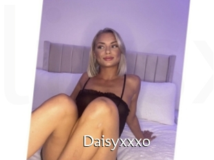 Daisyxxxo