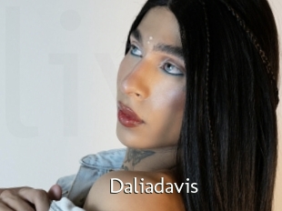 Daliadavis