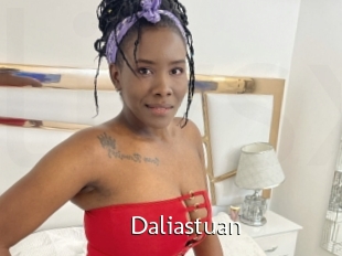 Daliastuan