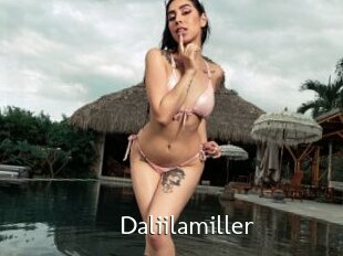 Daliilamiller