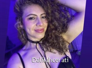 Dalilahcerati