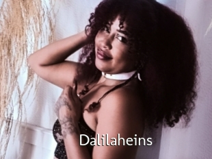 Dalilaheins