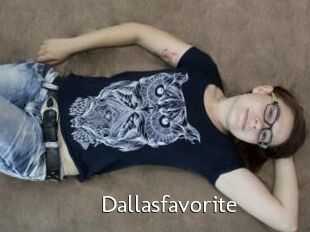 Dallasfavorite