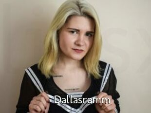 Dallasramm