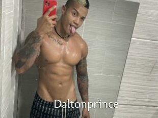 Daltonprince