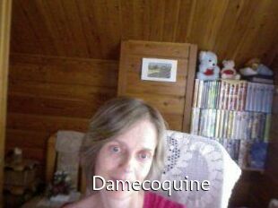 Damecoquine