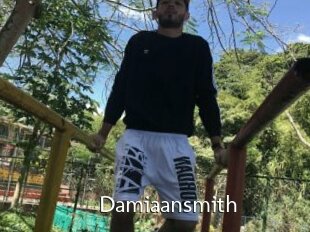 Damiaansmith