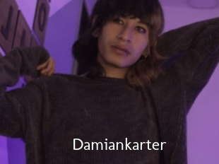 Damiankarter