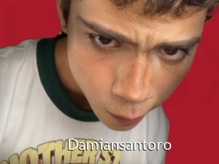 Damiansantoro