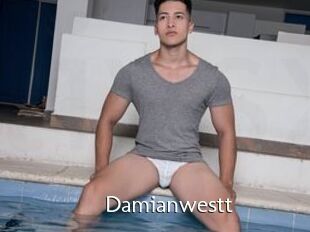 Damianwestt