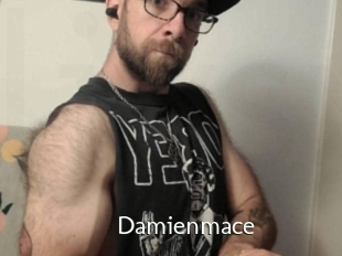 Damienmace