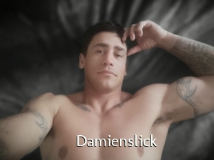 Damienslick