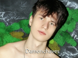 Damonchaves