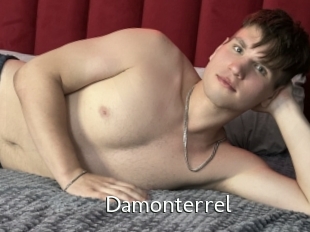 Damonterrel