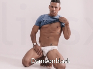 Damoonblack