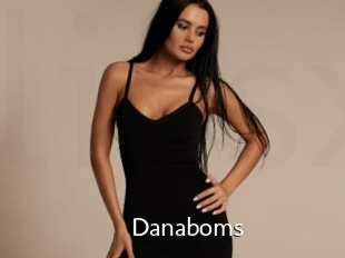 Danaboms