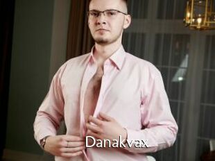 Danakvax