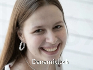 Danamiklosh