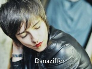 Danaziffer