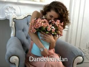 Dandeliondan