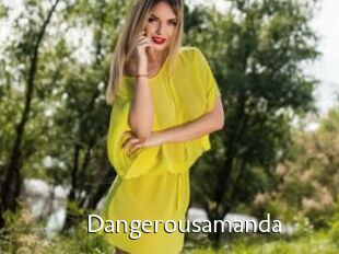 Dangerousamanda