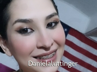 Danielaluttinger