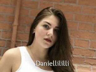 Daniellililli