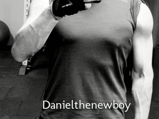 Danielthenewboy