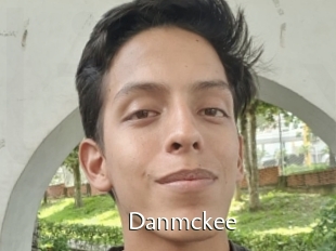 Danmckee