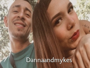 Dannaandmykes