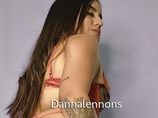 Dannalennons