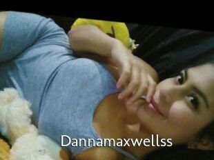 Dannamaxwellss