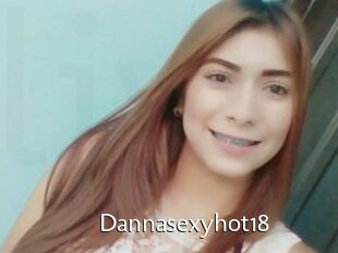 Dannasexyhot18