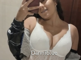 Danniblue