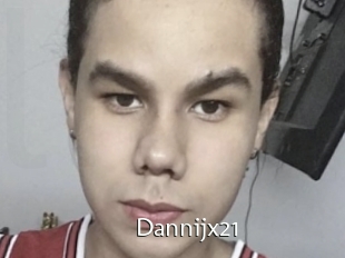 Dannijx21