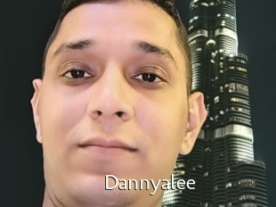 Dannyalee